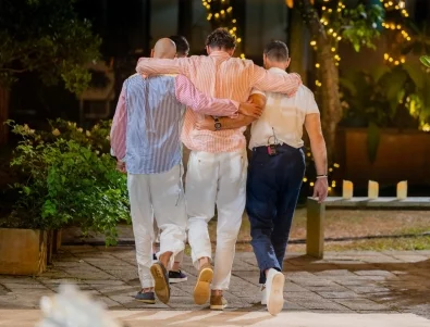 Неочаквана тайна от миналото беше разкрита в "Ергенът"