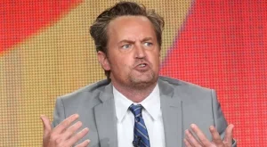 Заради смъртта на Матю Пери: Кетаминовата кралица влиза в затвора за 15 години