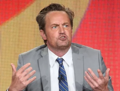 Заради смъртта на Матю Пери: Кетаминовата кралица влиза в затвора за 15 години