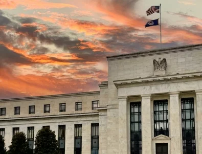 Във Фед вече обмислят повишаване на лихвите