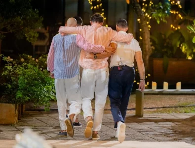 Прецедент в "Ергенът": Операторът на шоуто ще търси любовта пред камерите (СНИМКА)