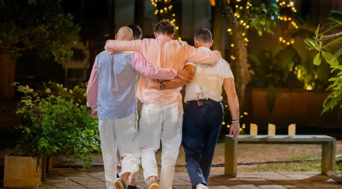 Прецедент в "Ергенът": Операторът на шоуто ще търси любовта пред камерите (СНИМКА)