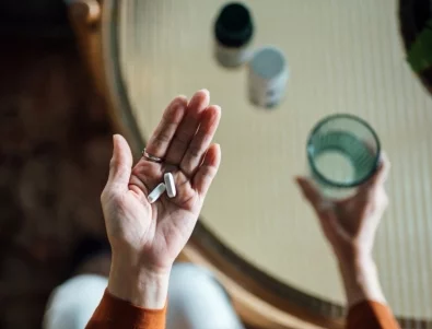 Дори един курс антибиотици може да увреди червата ви. Ето как да се предпазите