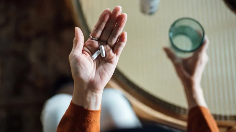 Дори един курс антибиотици може да увреди червата ви. Ето как да се предпазите