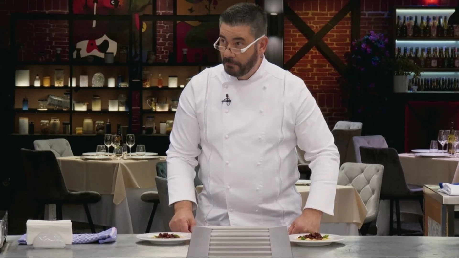 Не съм мамино синче: Емоционална семейна среща в 