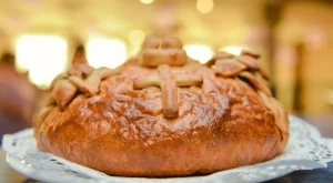 Преди козунака: Забравената история на обредния хляб на Великден
