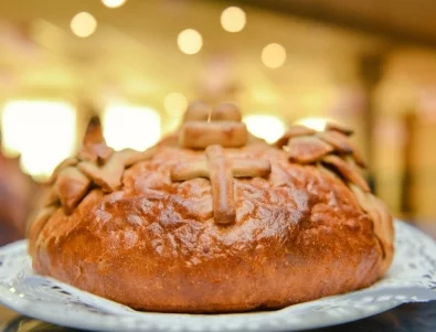 Преди козунака: Забравената история на обредния хляб на Великден