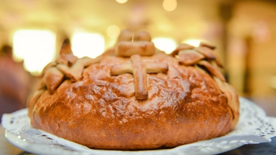 Преди козунака: Забравената история на обредния хляб на Великден