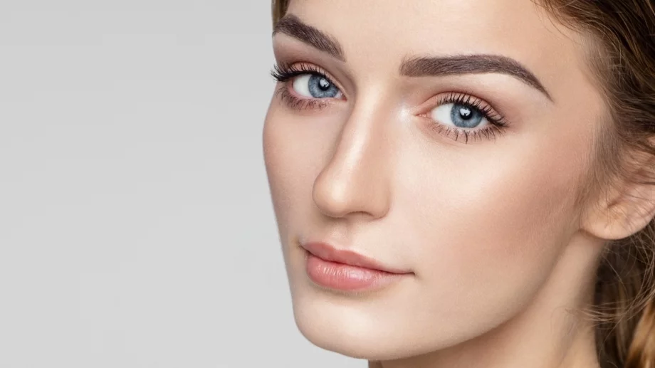 Перфектни вежди без усилие – как да оформите изразителен и естествен поглед