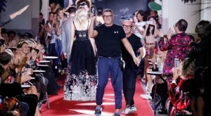 Стефано Габана напусна ръководството на Dolce & Gabbana