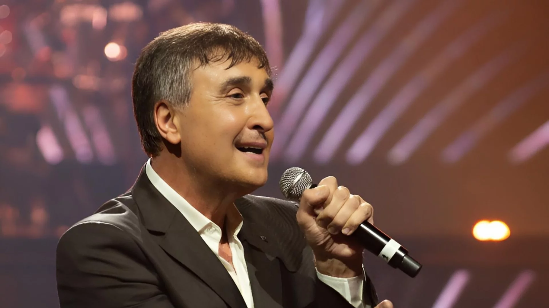 Веселин Маринов с категорична позиция за журито в 