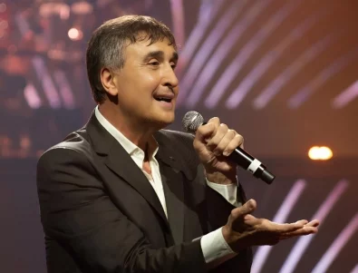 Веселин Маринов с категорична позиция за журито в "Като две капки вода"