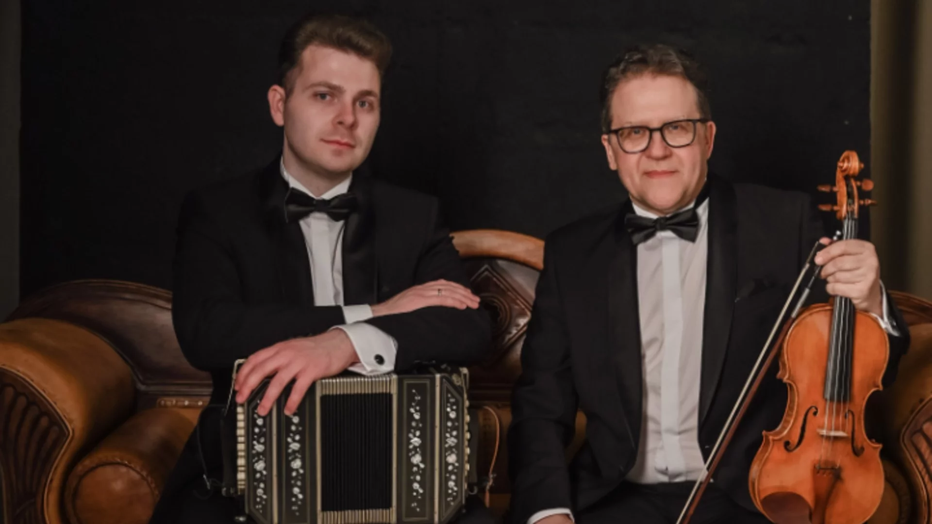 Легендарният Астор Пиацола оживява на сцената на Зала 1 на НДК на 12-и март 2027 г.