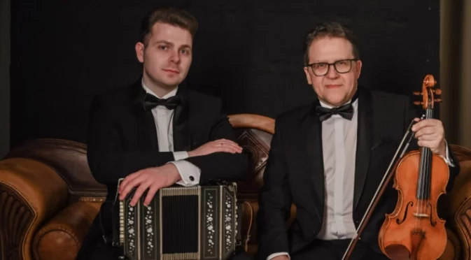 Легендарният Астор Пиацола оживява на сцената на Зала 1 на НДК на 12-и март 2027 г.