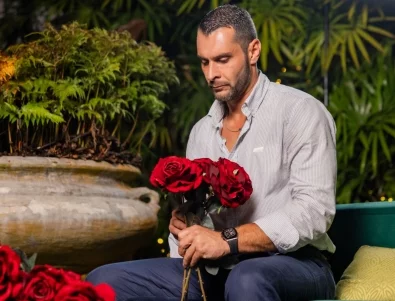 Неочакван разрив между Кристиян и Елеонора, довел до целувки с друга (ВИДЕО) 