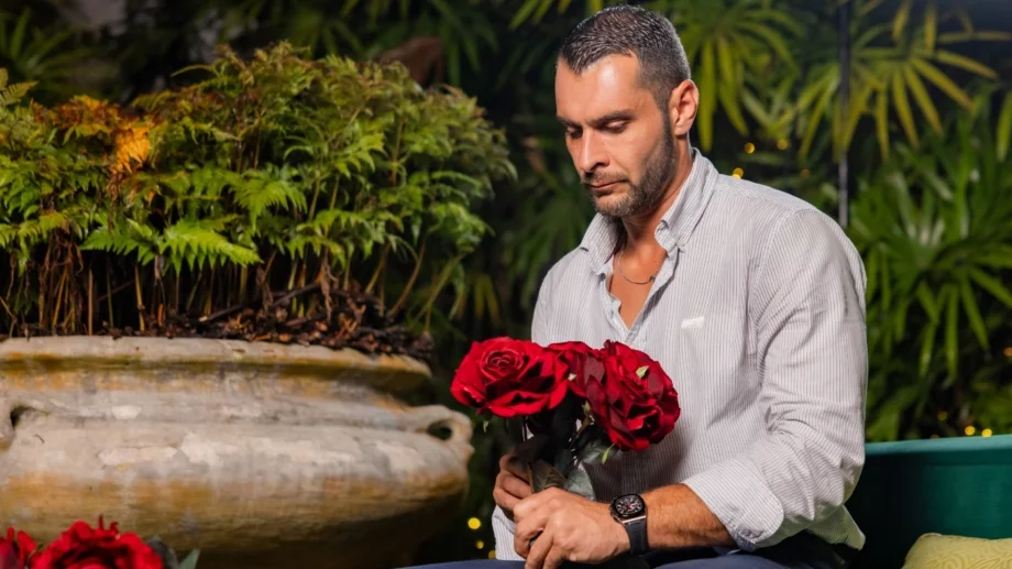 Неочакван разрив между Кристиян и Елеонора, довел до целувки с друга (ВИДЕО) 