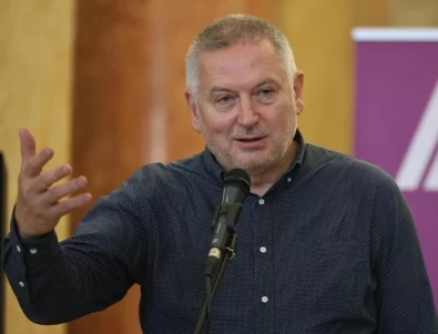  "Градинарят и смъртта" на Георги Господинов спечели престижна испанска награда