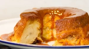 Не изхвърляйте сухия козунак: Направете този неустоим десерт