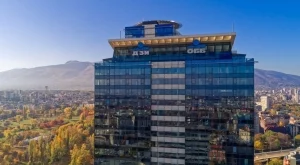 ОББ е лидер по потребителско доверие в проучване на „RATE | Банковите лидери“