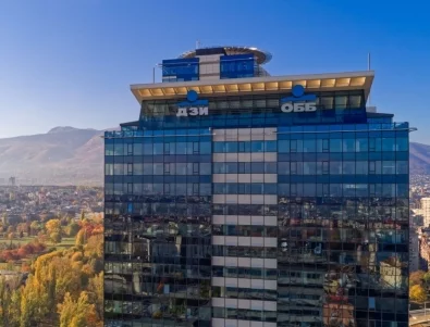 ОББ е лидер по потребителско доверие в проучване на „RATE | Банковите лидери“