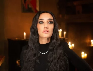 Мария Илиева е в най-добрата си форма: Мащабни планове за покоряване на световни сцени