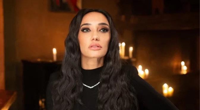 Мария Илиева е в най-добрата си форма: Мащабни планове за покоряване на световни сцени