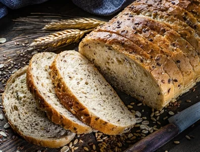 6 ползи от редовното консумиране на пълнозърнест хляб