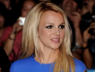 След арест: Бритни Спиърс влезе в рехабилитационна клиника