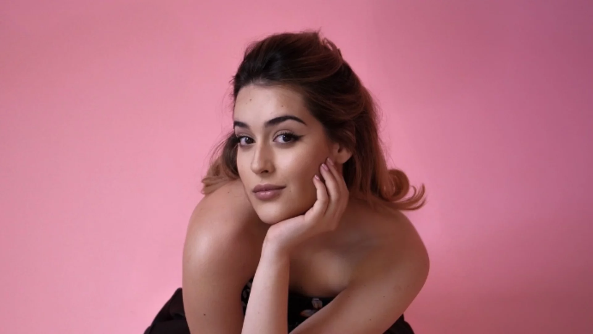 Много млади хора минават през това: Мари Константин за най-голямото изпитание в живота си