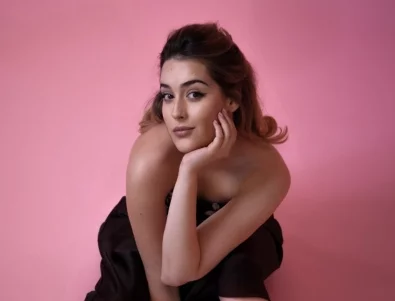 Много млади хора минават през това: Мари Константин за най-голямото изпитание в живота си