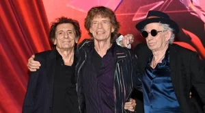  The Rolling Stones пуснаха нова песен под друго име (ВИДЕО)