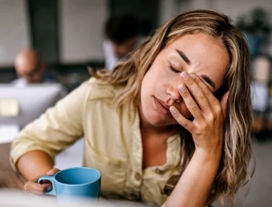 8 симптома, които изглеждат безобидни, но крият сериозен риск за жените