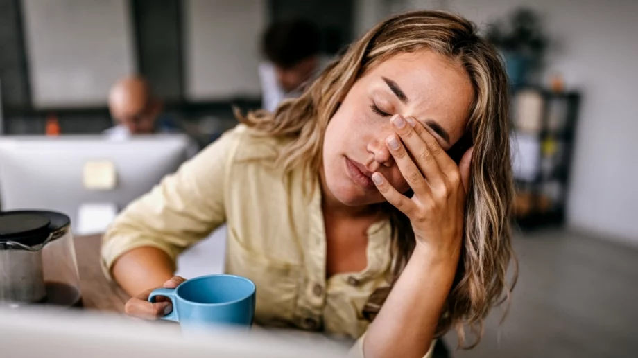 8 симптома, които изглеждат безобидни, но крият сериозен риск за жените