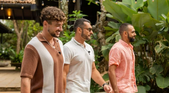 Бомба след бомба в "Ергенът": Стоян изчезва, а страстите кипват