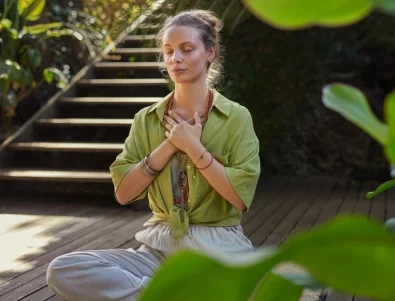 Край на "шума" в главата: Какво всъщност се случва след 7 дни медитация