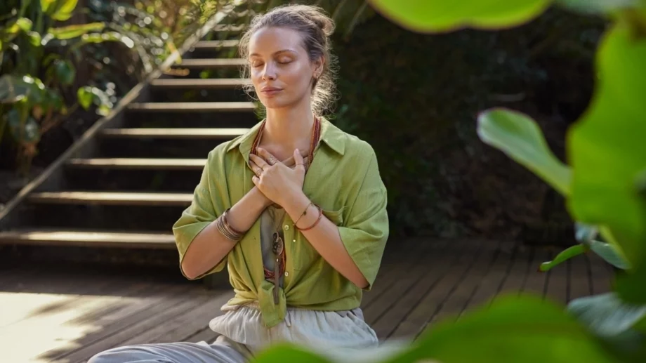 Край на "шума" в главата: Какво всъщност се случва след 7 дни медитация