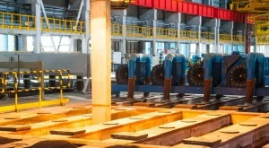  Спад при промишленото производство в България и ЕС