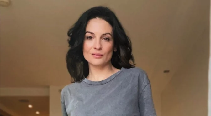 След "Hell's Kitchen": Диана Димитрова разчувства със съкровено признание