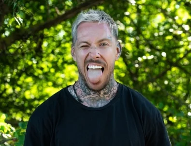 От "лошото момче" на улицата към голямата промяна: Pavell с разтърсваща изповед за миналото си