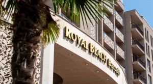 Стратегията на Barceló - ранно отваряне и цени от 61 евро активират туристическия сезон   