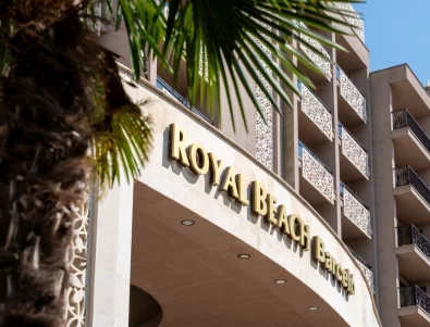 Стратегията на Barceló - ранно отваряне и цени от 61 евро активират туристическия сезон   