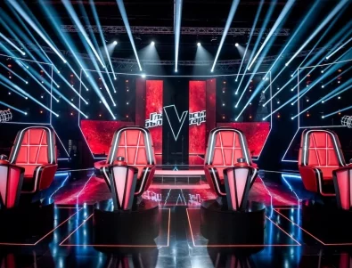 Известен поп фолк певец става треньор в "Гласът на България" (ВИДЕО)