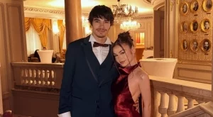 Крисия направи сериозно признание за любимия си Никола Цолов 