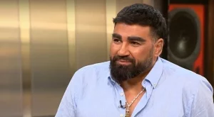 Хит на Азис прозвуча по популярна скандинавска телевизия (ВИДЕО)