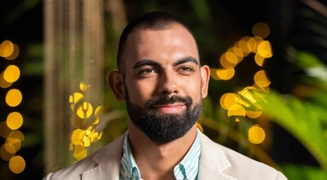 "Ергенът под прикритие" е готов да се бори за сърцето на конкретна дама