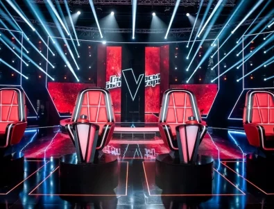 Хитмейкър и продуцент става треньор в "Гласът на България" (СНИМКА)