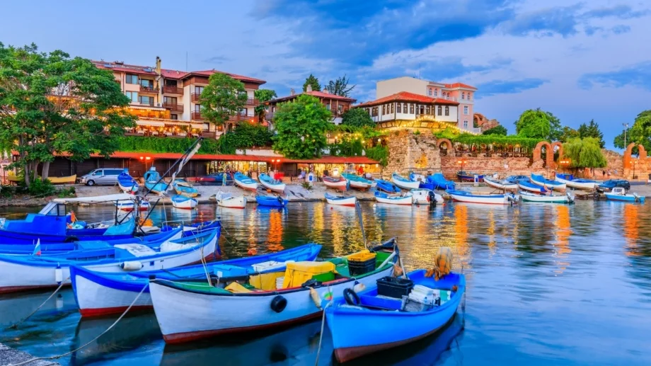 Несебър – вечният град на морето, който трябва да посетите поне веднъж