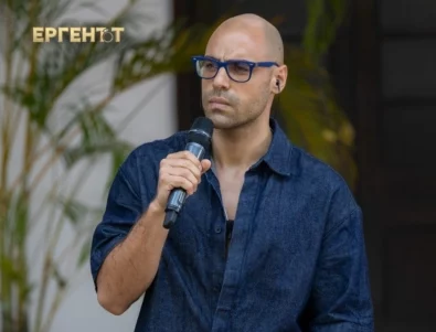 Ясна е истинската причина за изчезването на Стоян от "Ергенът" (ВИДЕО)