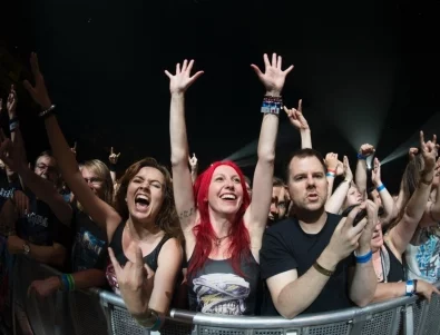 Плейлист за всяка жена: 5 парчета на Iron Maiden, които носят дамско вдъхновение