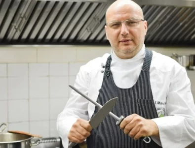 Шеф Иван Манчев не се страхува от неудобната истина (ВИДЕО)